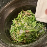 銀座ブルーリリー ステーキ&チャイニーズレストラン -  銀座ブルーリリー ステーキ&チャイニーズレストラン -