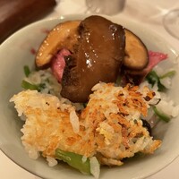 銀座ブルーリリー ステーキ&チャイニーズレストラン -  銀座ブルーリリー ステーキ&チャイニーズレストラン -