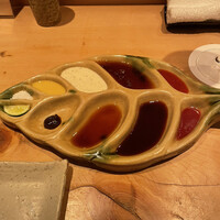 串揚げ 依知川 - 