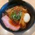 姫路麺哲 - その他写真:姫路拉麺（醤油）です。（2022.8 byジプシーくん）
