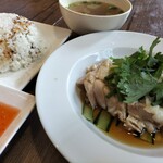 アジア食堂 パクパク - 