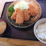 Tonkatsu Kunika - 