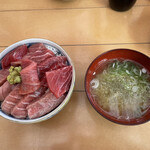 あけみちゃん号 - 