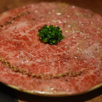 しゃぶしゃぶ KINTAN 代官山本店 - 