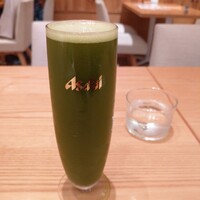 京都石塀小路豆ちゃ 有楽町 - 