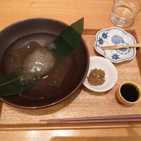 京都石塀小路豆ちゃ 有楽町 - 