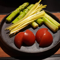 しゃぶしゃぶ KINTAN 代官山本店 - 
