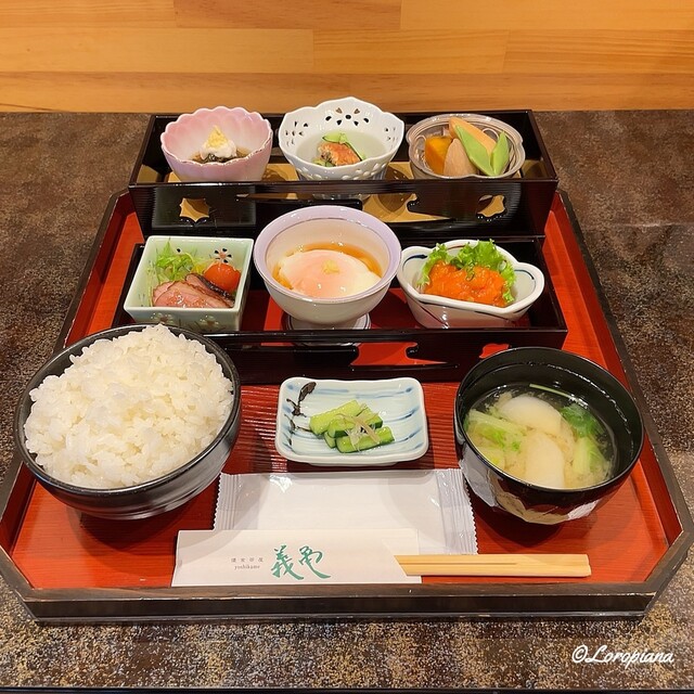 優食茶屋 義亀（ユウショクチャヤ ヨシカメ） - 仙北町（日本料理）の写真