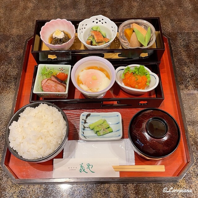 優食茶屋 義亀（ユウショクチャヤ ヨシカメ） - 仙北町（日本料理）の写真