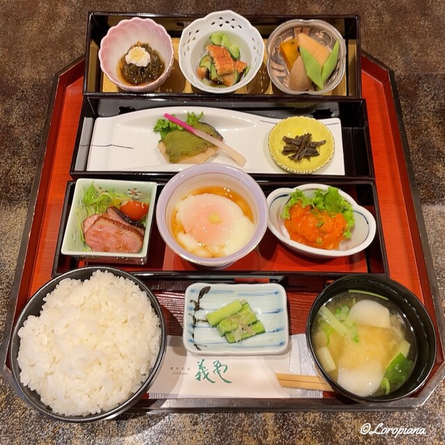 優食茶屋 義亀（ユウショクチャヤ ヨシカメ） - 仙北町（日本料理）の写真