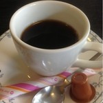 牧野 - コーヒー