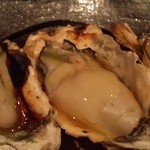 Akabane No Zakiya - 焼き牡蠣