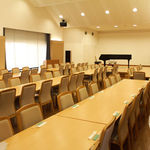 シベール・ファクトリー・メゾン - 店内写真