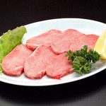 炭火焼肉 大将軍 - お料理写真