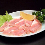 炭火焼肉 大将軍 - お料理写真