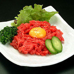 炭火焼肉 大将軍 - お料理写真