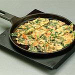 炭火焼肉 大将軍 - お料理写真