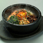 炭火焼肉 大将軍 - お料理写真