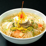 炭火焼肉 大将軍 - お料理写真