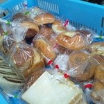 山森製パン - 