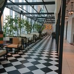 The 33 Tea＆Bar Terrace - 