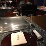 Teppanyaki Ebisu - 