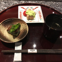 鉄板焼　恵比寿 - 