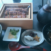 日本料理 「風花」 コンラッド東京 - 