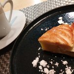 レストラン パティスリー ジェイエス - 