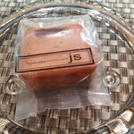 レストラン パティスリー ジェイエス - 