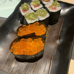 Nigiri Choujirou - 