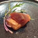 レストラン パティスリー ジェイエス - 