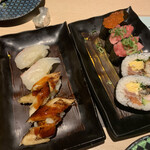 Nigiri Choujirou - 