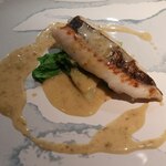 レストラン パティスリー ジェイエス - 