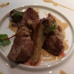 レストラン パティスリー ジェイエス - 