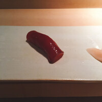 XEX ATAGO GREEN HILLS / tempura & sushi An - 