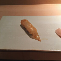 XEX ATAGO GREEN HILLS / tempura & sushi An - 