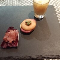 レストラン パティスリー ジェイエス - 