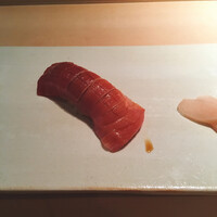 XEX ATAGO GREEN HILLS / tempura & sushi An - 