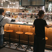 リオ・ブルーイング・コー ビストロアンドガーデン 東京ミッドタウン - 