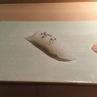 XEX ATAGO GREEN HILLS / tempura & sushi An - 