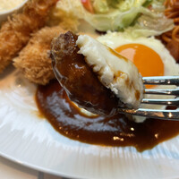 レストラン ケルン - 