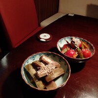 焼肉 にくだらけ - 