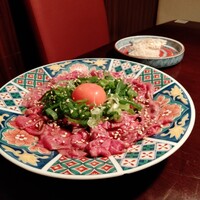焼肉 にくだらけ - 