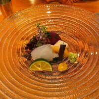 日本料理 たかむら - 