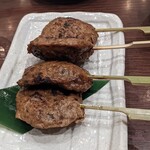 肉匠の牛たん　たん之助酒場  - 