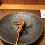 Nedu Yakitori Terusumi - 