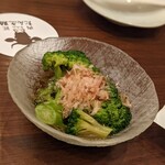 肉匠の牛たん　たん之助酒場  - 