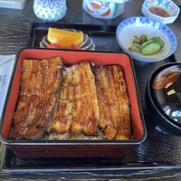 駒形前川 浅草本店 -  駒形前川 浅草本店 -
