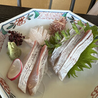 駒形前川 浅草本店 -  駒形前川 浅草本店 -